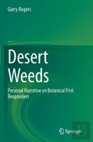 Desert Weeds