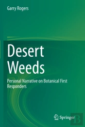 Desert Weeds