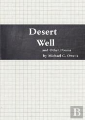 Desert Well And Other Poems