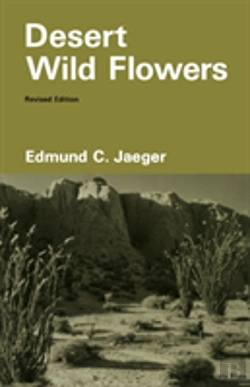Bertrand.pt - Desert Wild Flowers