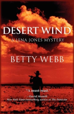 Bertrand.pt - Desert Wind