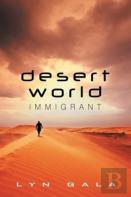 Desert World Immigrant