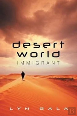 Bertrand.pt - Desert World Immigrant