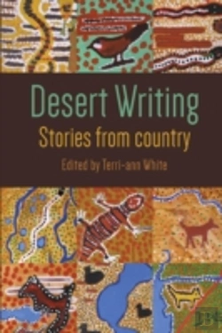Bertrand.pt - Desert Writing