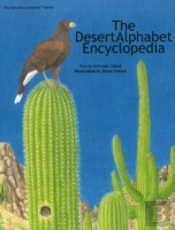 Desertalphabet Encyclopedia