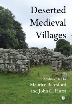 Bertrand.pt - Deserted Medieval Villages