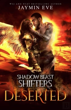 Bertrand.pt - Deserted - Shadow Beast Shifter Book 4