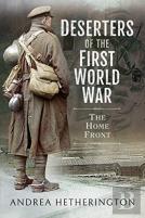 Deserters Of The First World War