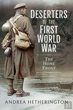 Bertrand.pt - Deserters Of The First World War