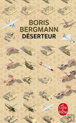 Bertrand.pt - Déserteur