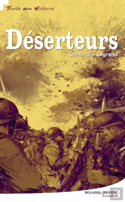 Bertrand.pt - Déserteurs