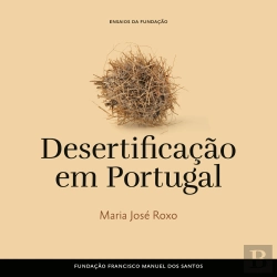 Bertrand.pt - Desertificação Em Portugal