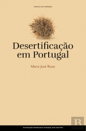 Desertificação em Portugal