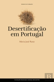 Desertificação Em Portugal