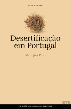 Bertrand.pt - Desertificação Em Portugal