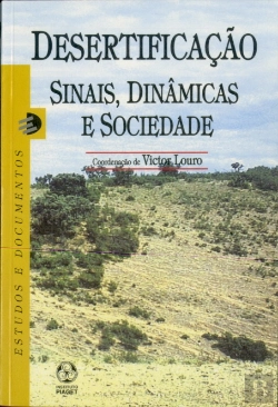 Bertrand.pt - Desertificação