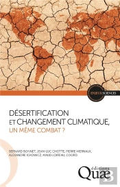 Désertification Et Changement Climatique, Un Même Combat ?