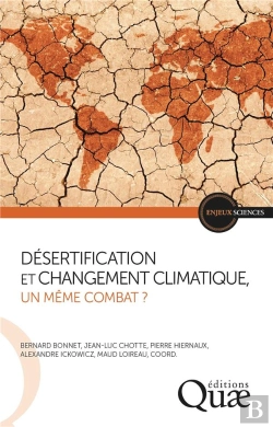 Bertrand.pt - Désertification Et Changement Climatique, Un Même Combat ?