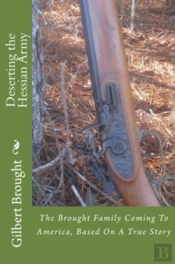 Bertrand.pt - Deserting The Hessian Army