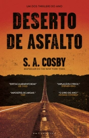 Deserto de Asfalto