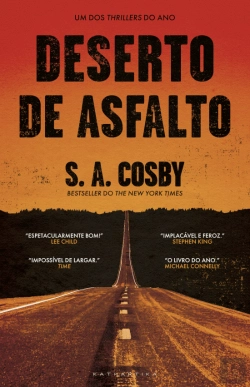 Bertrand.pt - Deserto de Asfalto