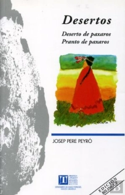 Bertrand.pt - Desertos. Deserto De Paxaros. Pranto De Paxaros