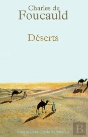 Déserts