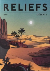 Déserts