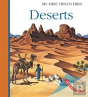 Deserts