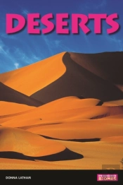 Deserts