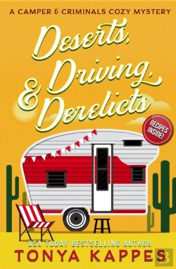 Bertrand.pt - Deserts, Driving, And Derelicts