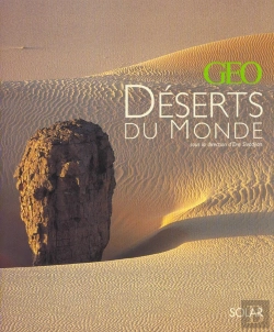 Bertrand.pt - Deserts Du Monde ; Geo