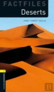 Deserts