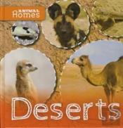 Deserts