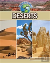 Deserts
