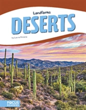 Deserts