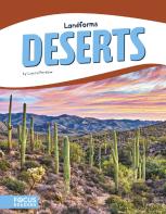 Deserts