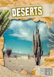 Deserts