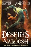 Deserts Of Naroosh