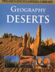 Deserts
