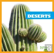 Deserts