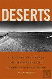 Deserts