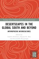 Desertscapes In The Global South And Beyond