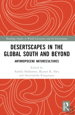 Bertrand.pt - Desertscapes In The Global South And Beyond