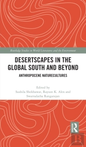 Desertscapes In The Global South And Beyond