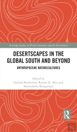 Bertrand.pt - Desertscapes In The Global South And Beyond