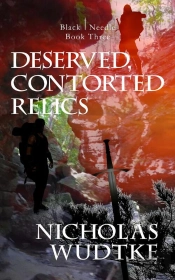 Deserved, Contorted Relics