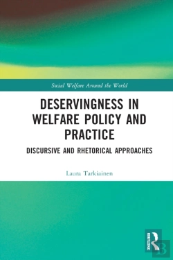 Bertrand.pt - Deservingness In Welfare Policy And Practice
