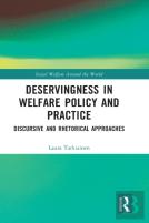 Deservingness In Welfare Policy And Practice