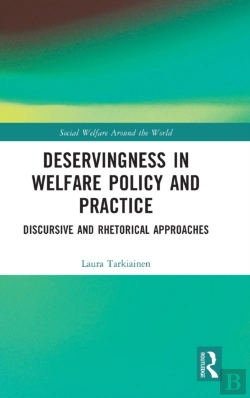 Bertrand.pt - Deservingness In Welfare Policy And Practice